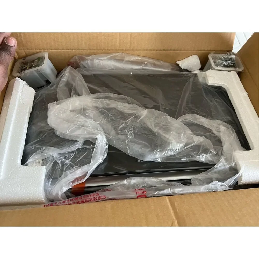 Canon PIXMA iP2600 Inkjet Photo Printer With USB Cable New in Box